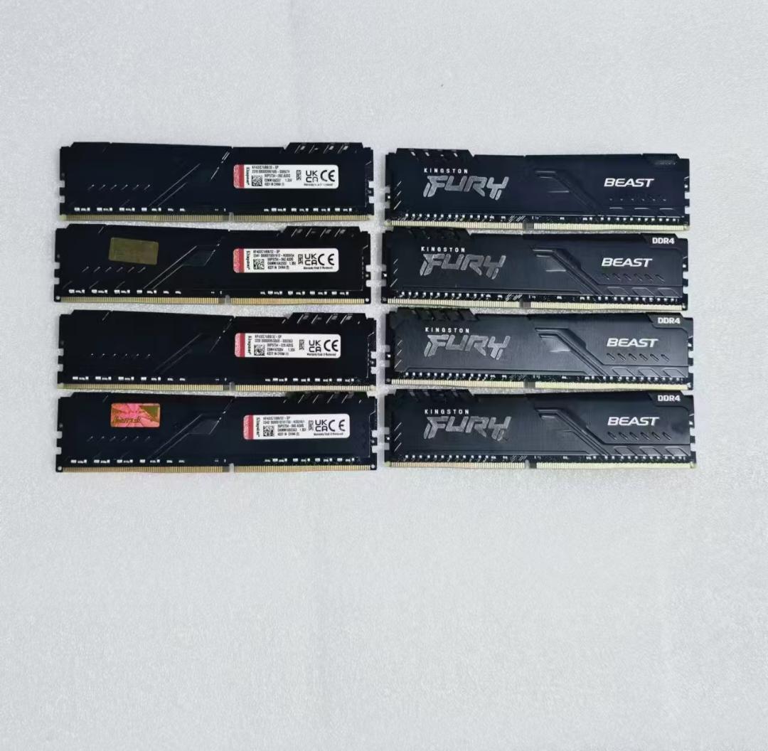 发现了一个反常现象:内存条2025上涨超过了100％
其实也已经不是第一次了
上