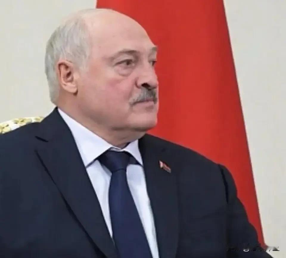 俄乌停战“谈判”年底陷入僵局，敏感时期，白俄总统卢卡申科高调宣布：白俄完成“榛树