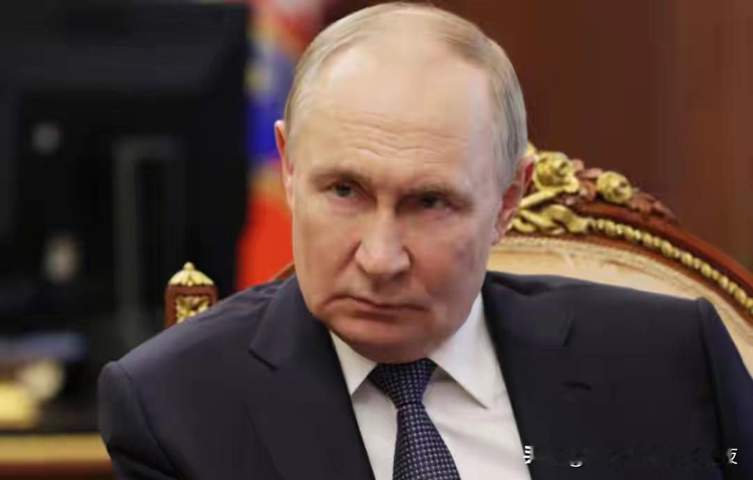 俄罗斯降级参加G20峰会，普京决定不见特朗普