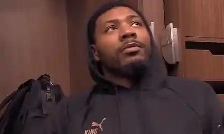 说点大家都懂的事  本赛季至今，湖人全队投篮命中率达50.6%，排联盟第一（与掘