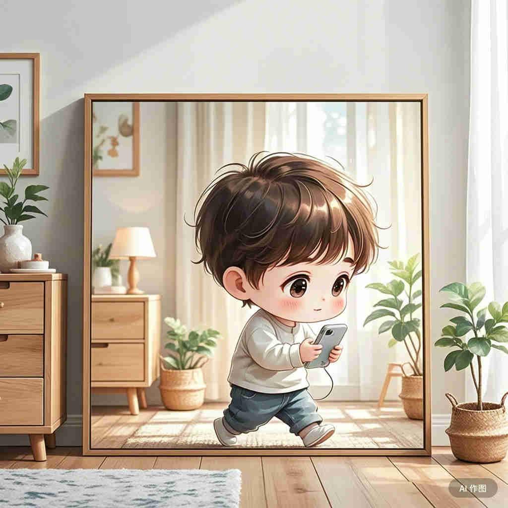 【《吴一钶智慧育儿》教会你的三大育儿技巧是什么？ 】

你是否也曾为孩子的调皮捣