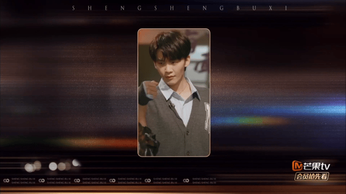 ALin拍戏笑场声生不息隐藏身份+复仇爽点，ALin主演的这部短剧，光看预告就狠