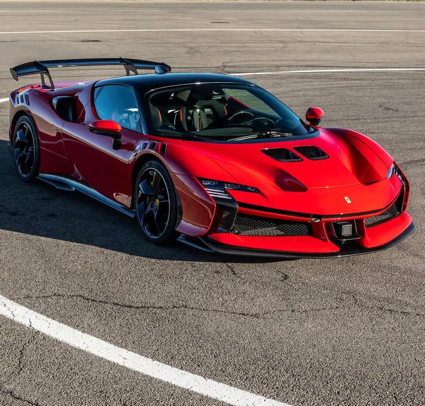 法拉利高管称中国车企像在开发快消品     法拉利高管说中国车企像在开发快消品，