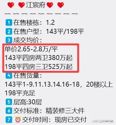 南京知名房企暴雷！房价打6折，还有6成没卖出去！

刚刚刷到南京楼市微信平台：