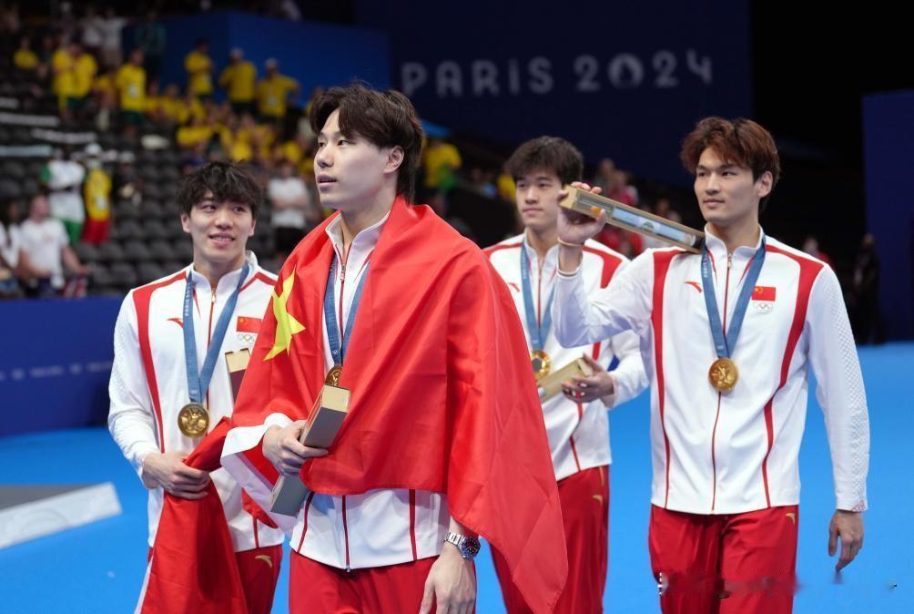 2026名古屋亚运会，中国游泳队参赛名单如下：
1️⃣本次参赛运动员包括：男19