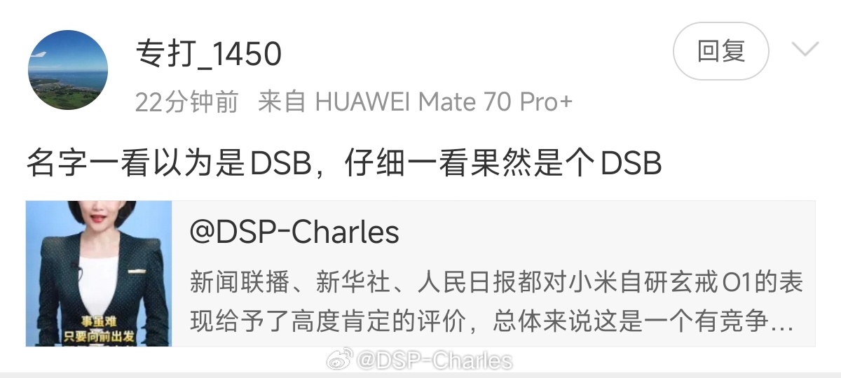 哥们，吹玄戒O1你也能破防啊[无聊] ​​​
