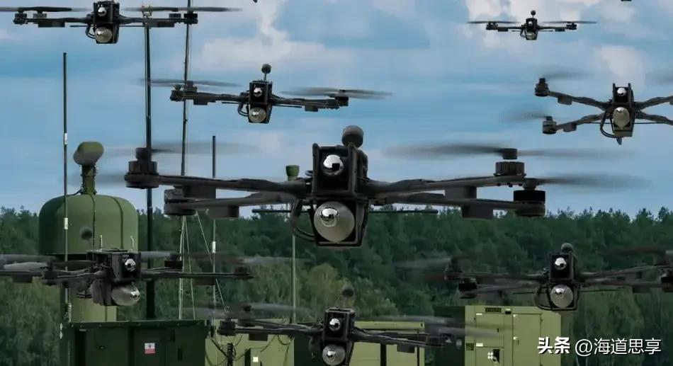 无人机作战平台是未来战争趋势么?从当前军事实践和技术发展来看，无人机作战平台正全