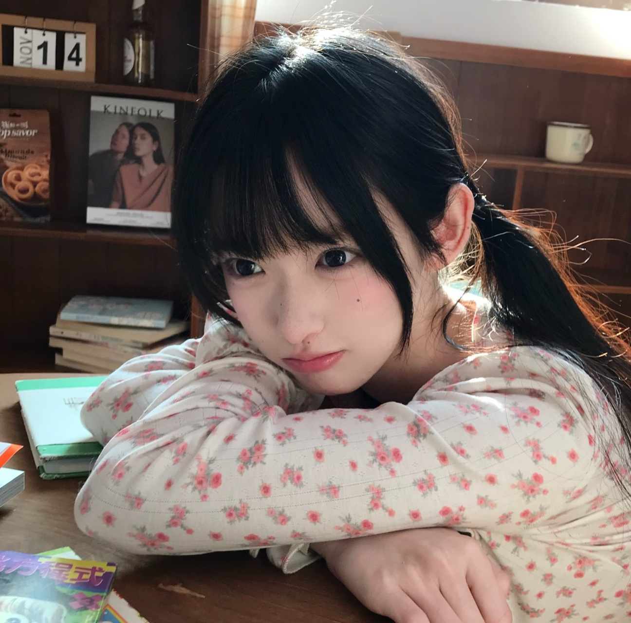 小清新双人女头 小众风格女生头像闺蜜🍧☆*:. 