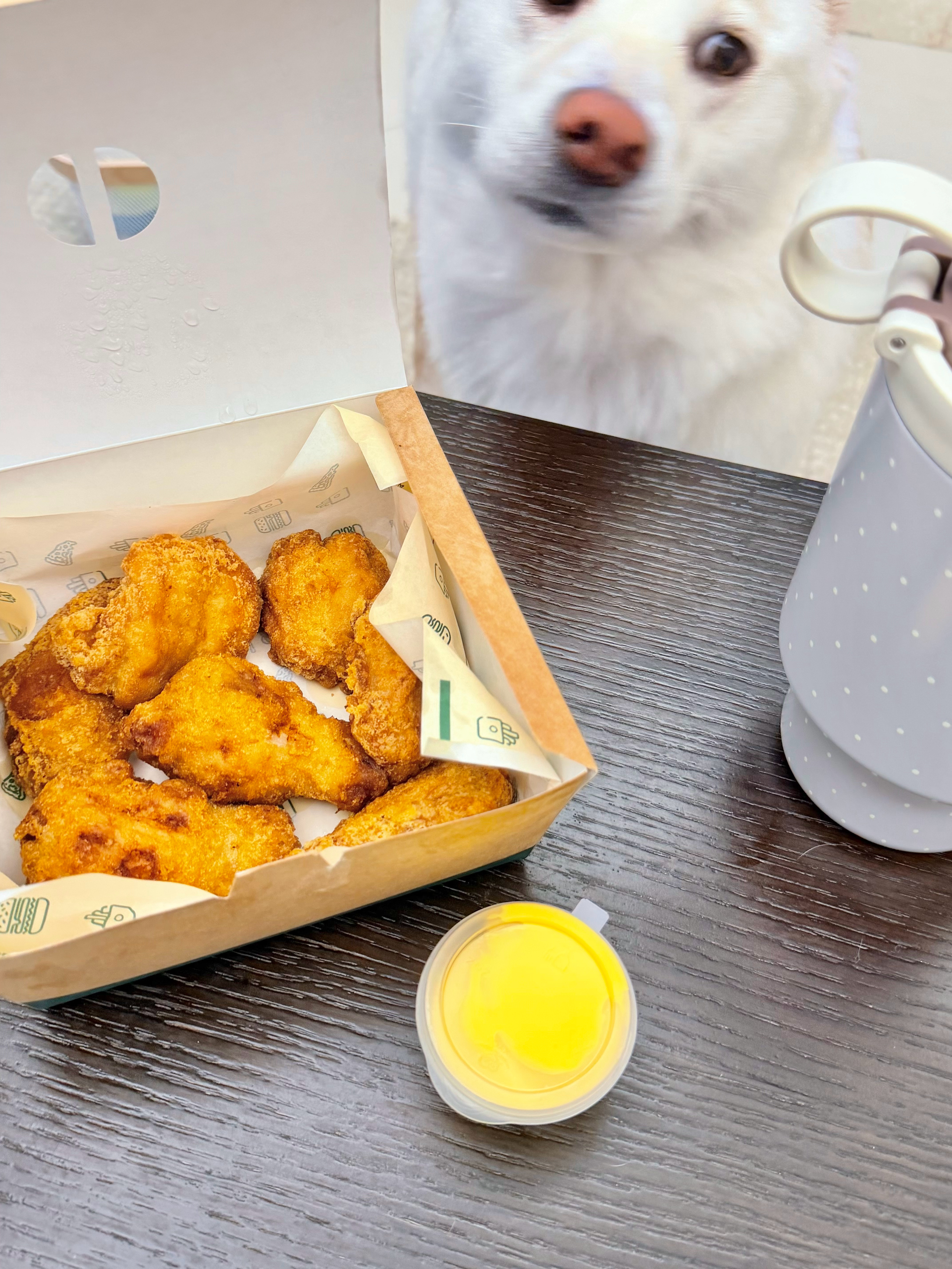 好饿好饿我吃吃吃😋 