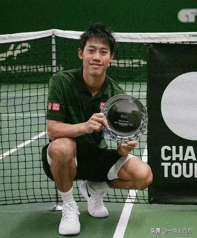 已宣布本赛季结束就将退役的前亚洲男网一哥锦织圭将在美网与大坂直美搭档混双，由于大