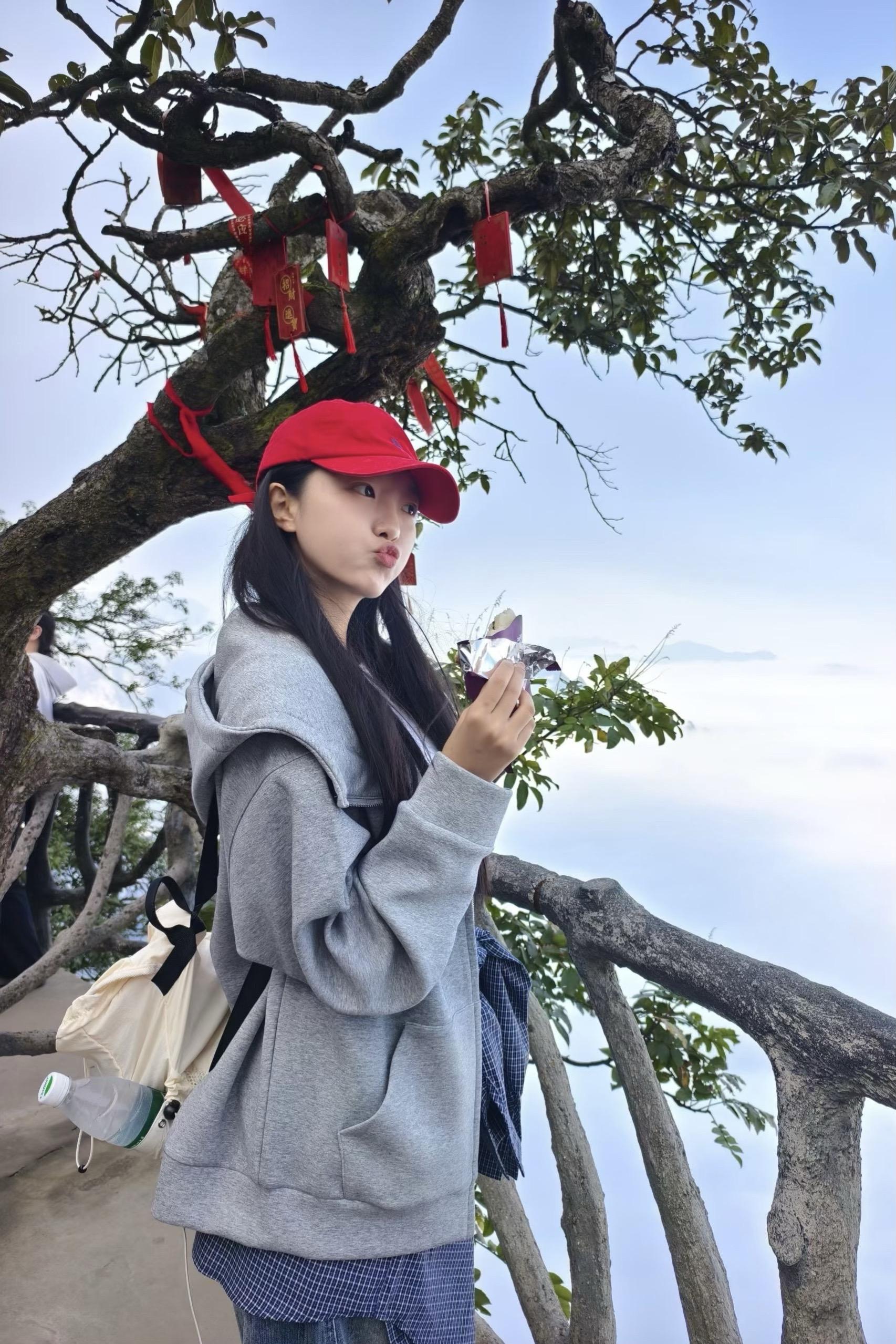 某天我不再需要答案 我决定重新做回自己