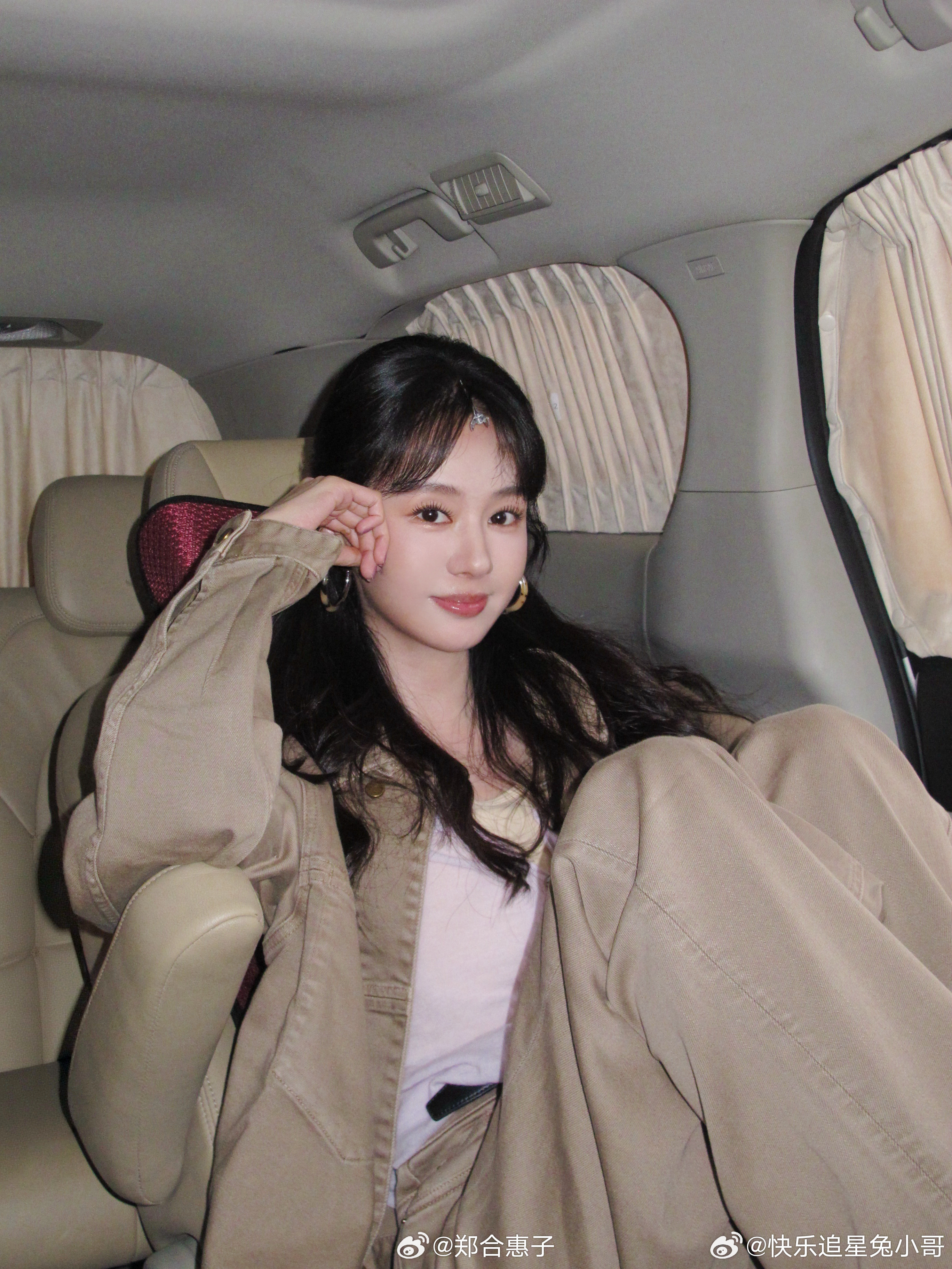 郑合惠子现偶严选初恋颜末仍是白月光，新剧阮喻暗恋共情拉满，郑合惠子的现偶表现力永