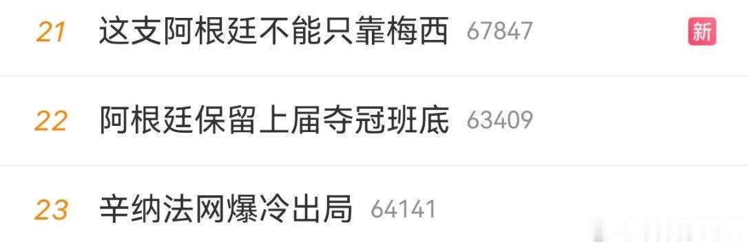 这支阿根廷不能只靠梅西 这支阿根廷不能只靠因凡蒂诺 