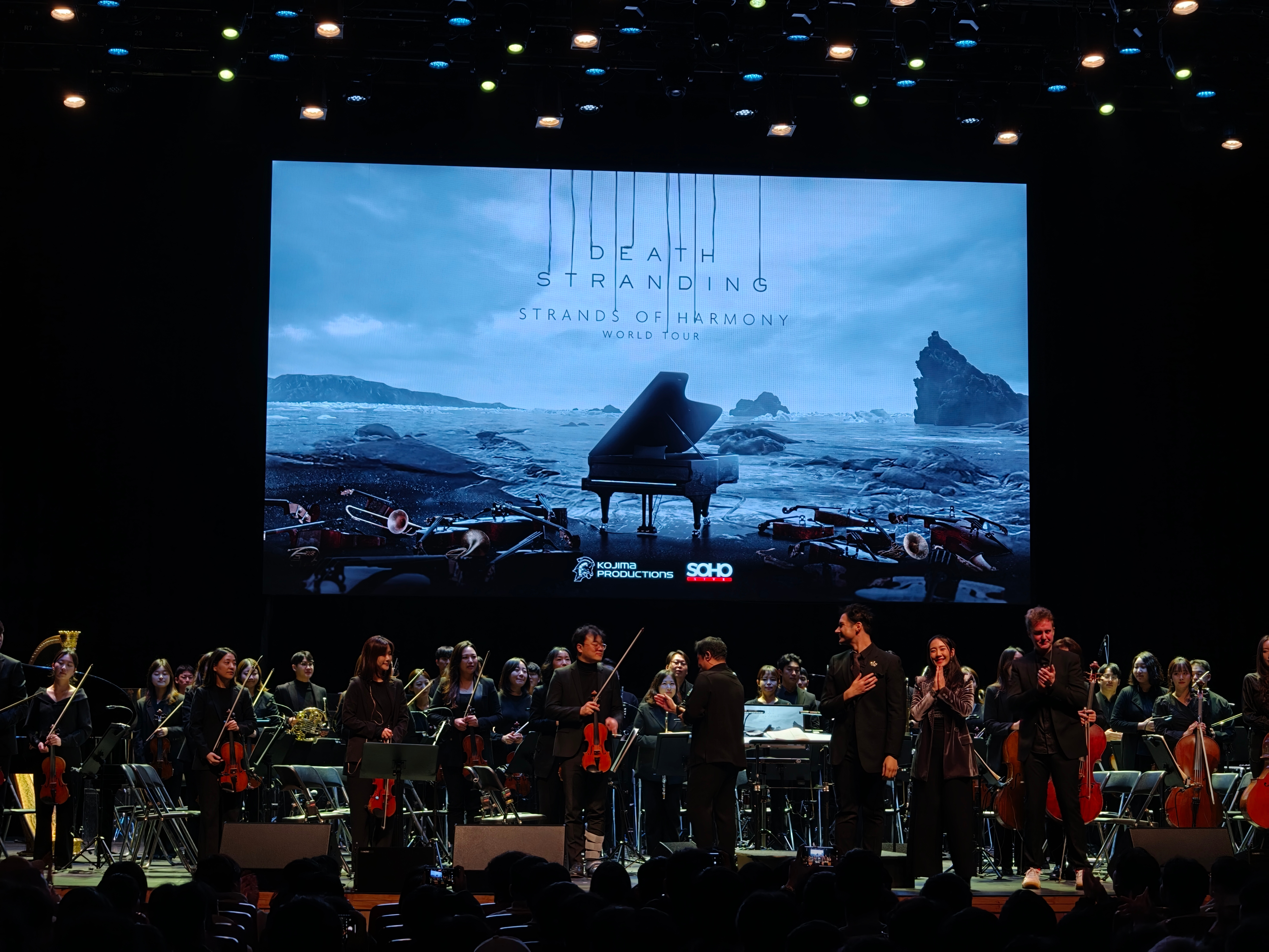 了却一桩心愿 ❤️ 韩国·首尔