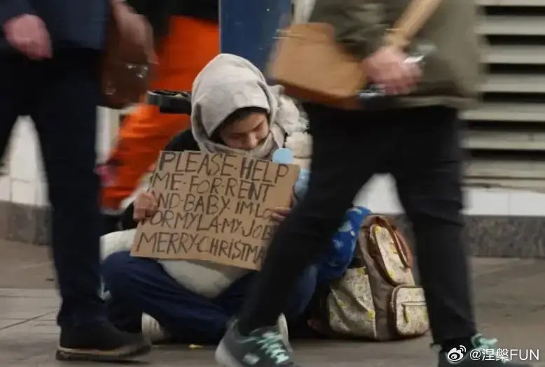 美国年轻人为何想成为中国人 他们哪是想当中国人，是馋中国的安稳、安全与烟火气，美