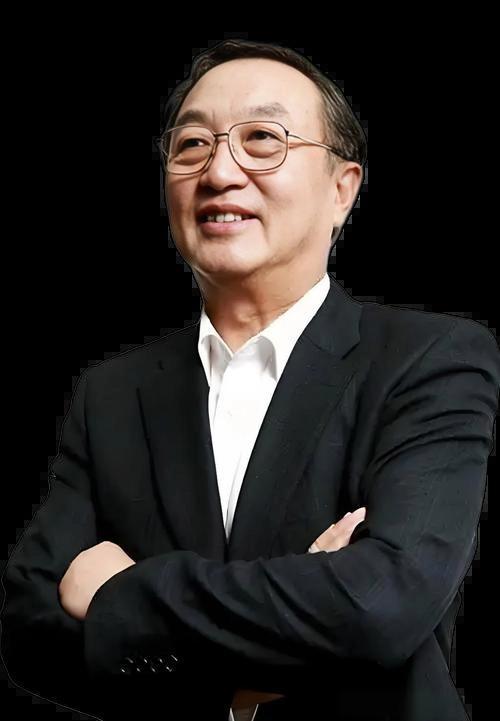 看到你这句“听说柳传志在中科院就是个混混”，我反而觉得——你这句话，从侧面说到点