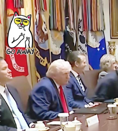 伊朗发出了灵魂拷问，杀了那么多的领导人，那么多的平民；炸毁了那么多设施，让伊朗的