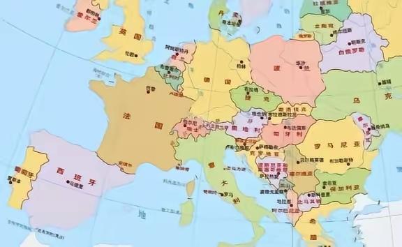 欧洲人对中国最愤怒是中国把他们躺赚了几十年的暴利生意，一个个砸成了普通人都买得起