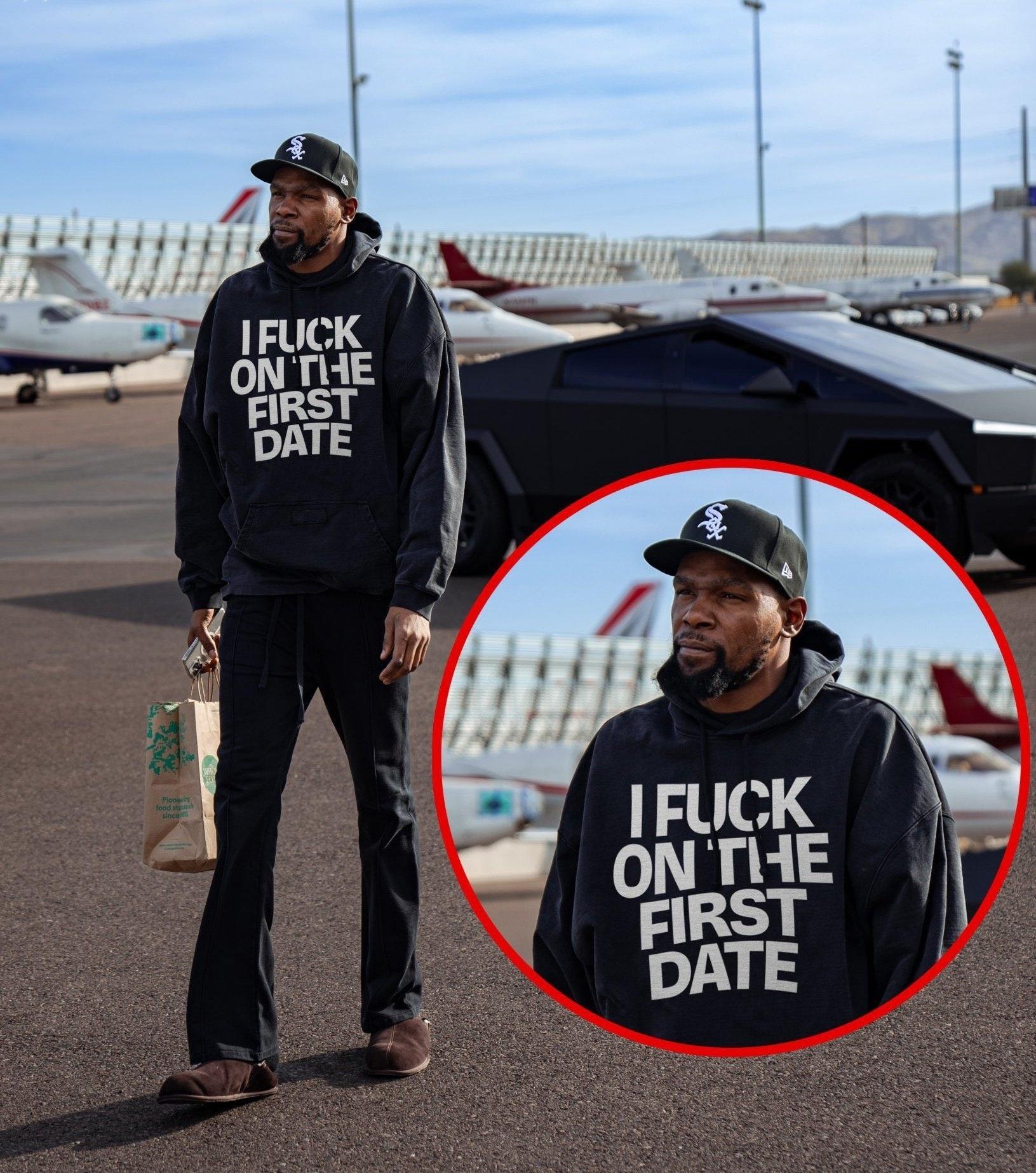 如果杜兰特伤势严重季后赛无法复出，那么，火箭休赛期的那笔交易就是彻头彻尾的失败…