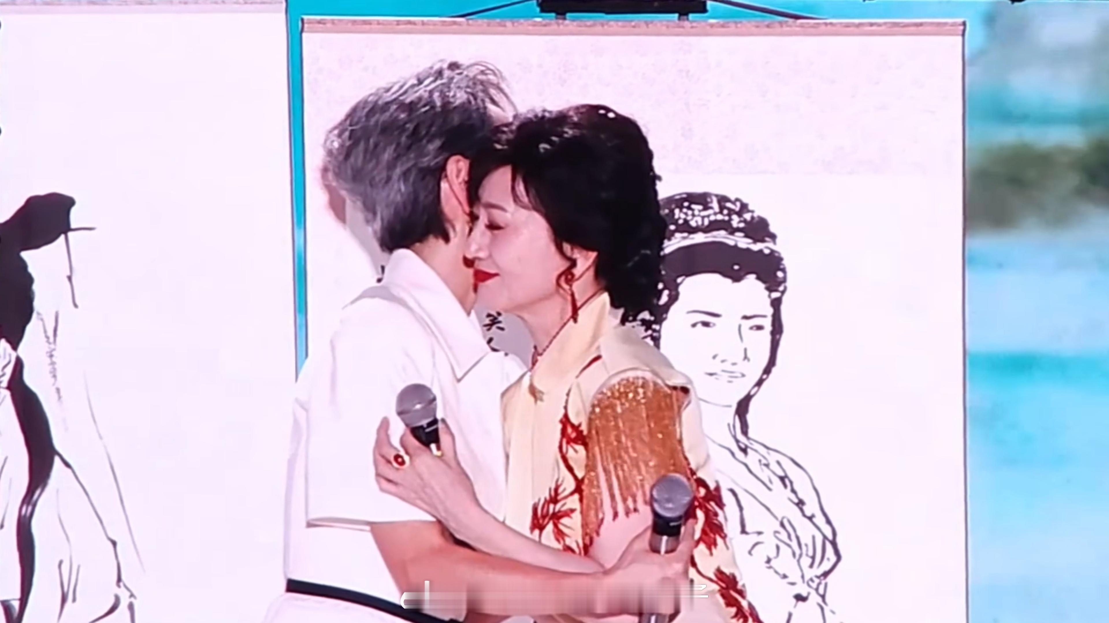芝童道合 这事儿它就得是大屏官摄最香~