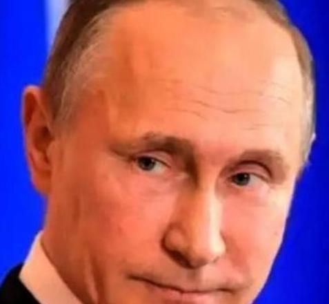 铁了心要灭掉中国？一股可怕力量来了！这回不是美国出手，普京笑到最后。
 
俄乌冲