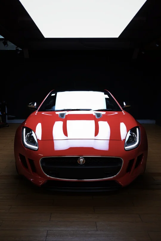 十年 | “车”生不只如初见