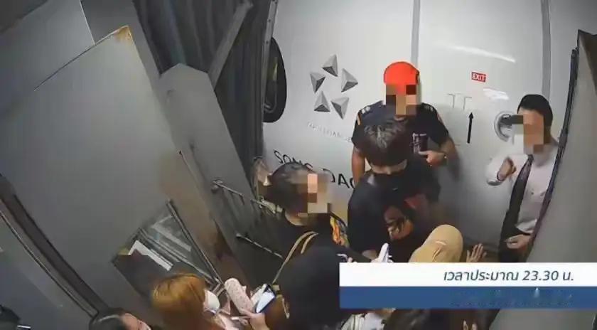 恕我直言，
我实在看不下去了，
泰国机场那个道歉声明，看起来诚意满满，但仔细一看