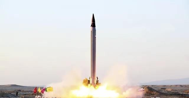 伊朗伊斯兰革命卫队，重大宣布！3月29号凌晨，伊朗直接放出重磅消息。之前美以空袭