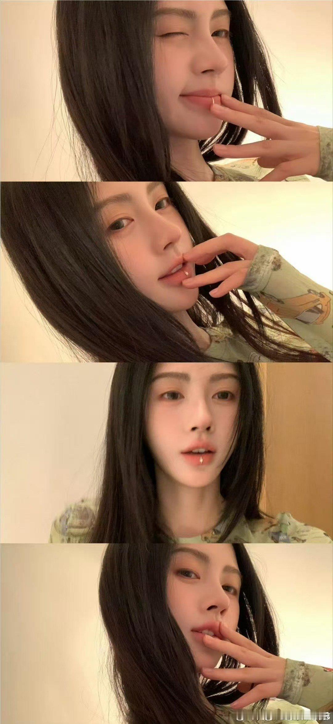 鞠婧祎被叫小猪的反应鞠婧祎听到粉丝叫小猪的反应 镜头捕捉趣味一幕，粉丝称呼小鞠小