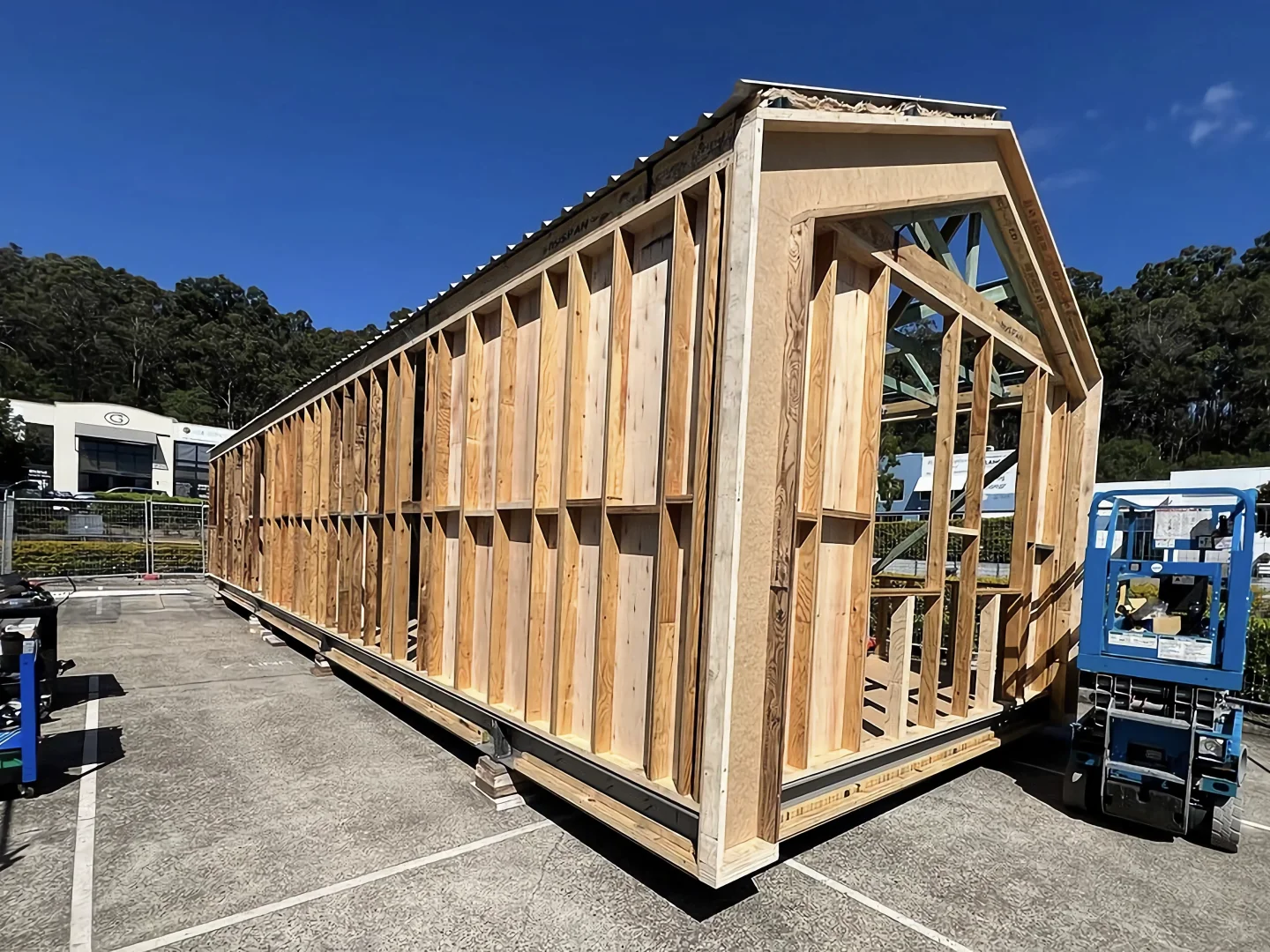 Modular Homes | 黄金海岸Burleigh Heads