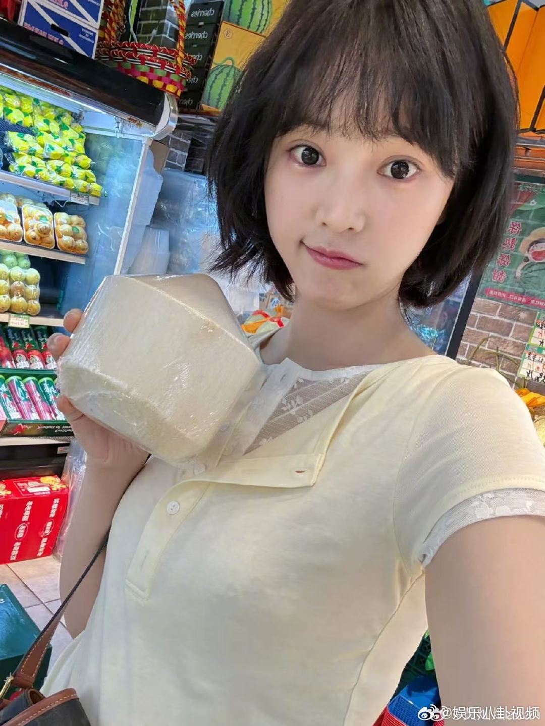 谢娜齐思钧捂嘴黄灿灿乘风初见面直播乘风2026 真的要被三人笑死，黄灿灿大胆发言