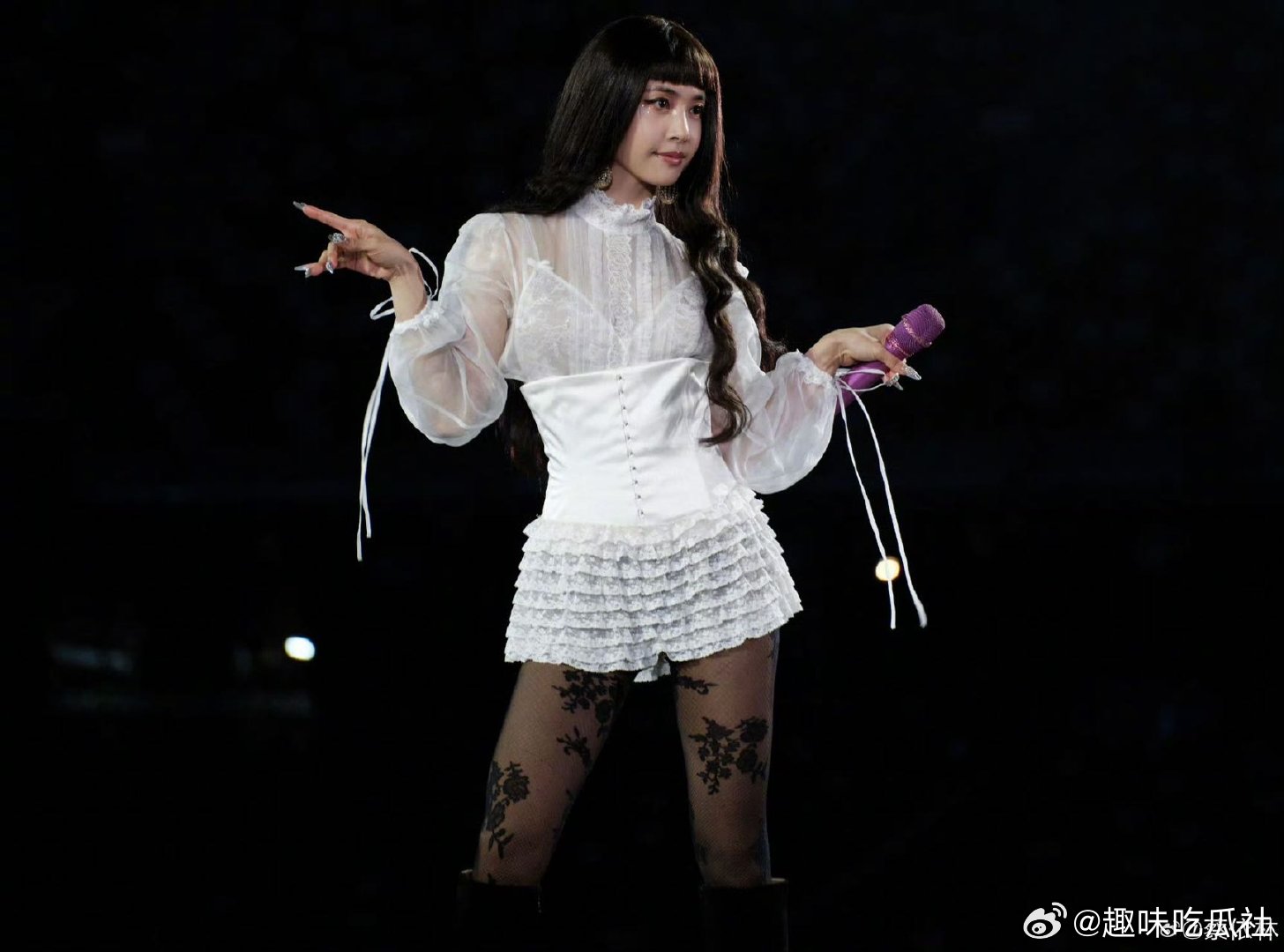 蔡依林Pleasure获年度制作 听完整专就能懂，为什么可以拿下年度制作，整体制