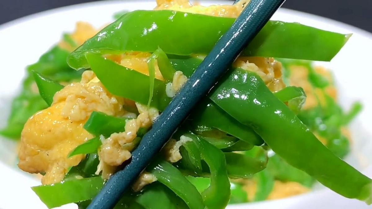 从现在到入冬，抓紧吃它！它公认为高胆固醇的“大克星”
青椒和黄瓜被公认为高胆固醇