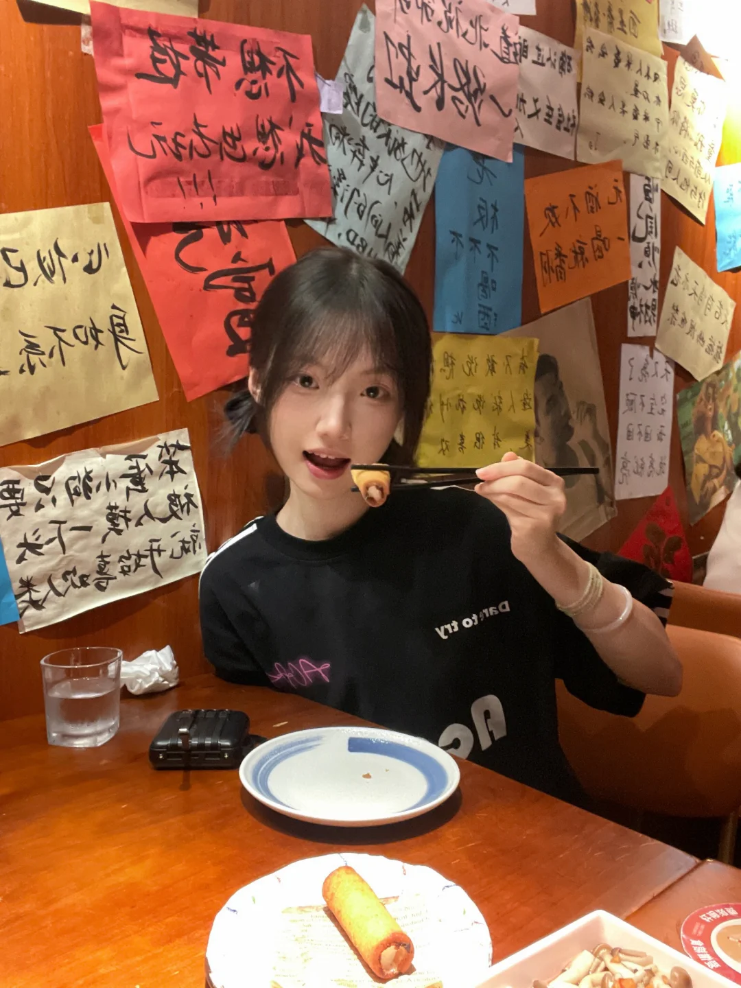 永远太远了 明天陪我吃饭吧