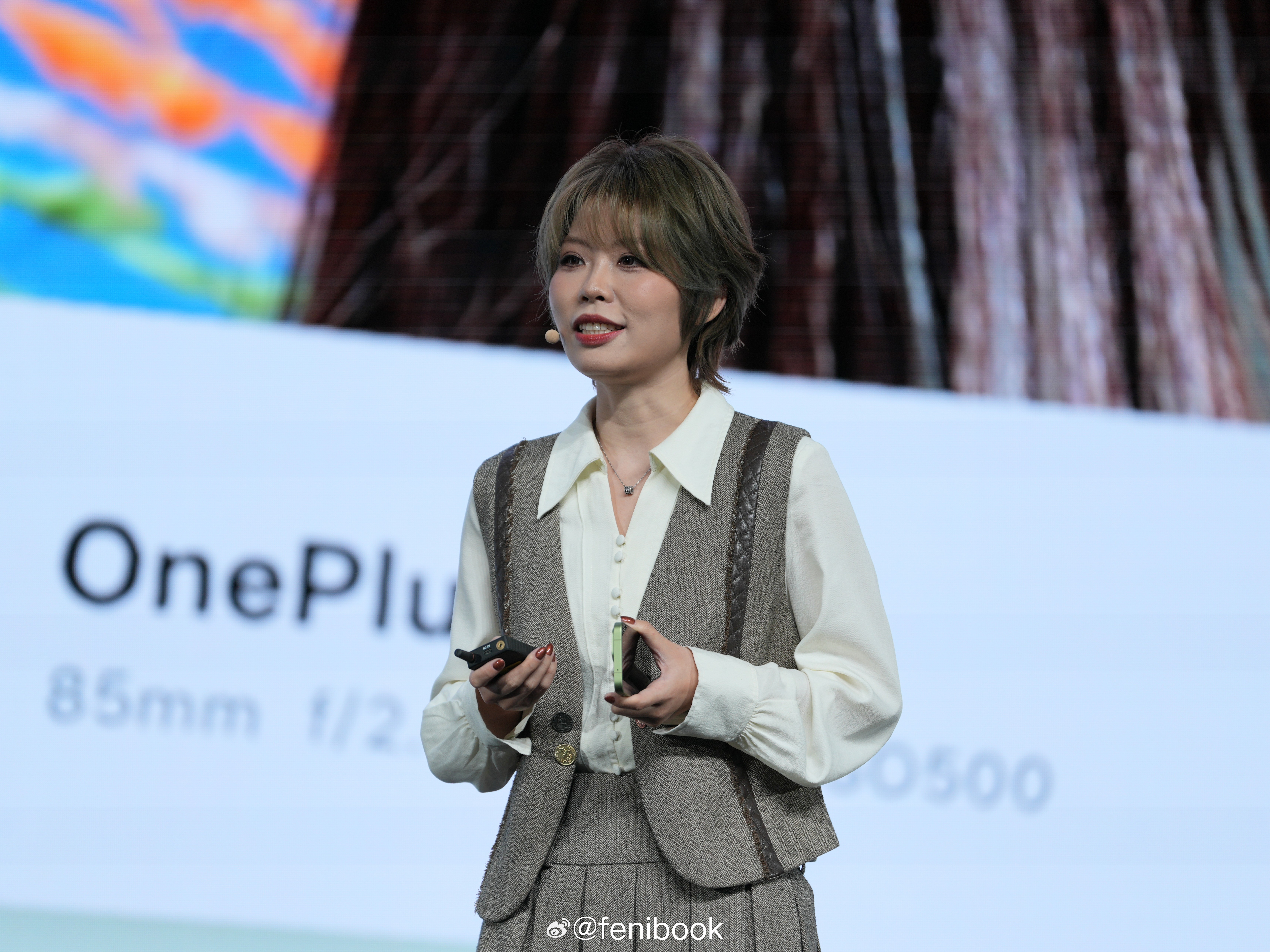 一加15T一加产品经理