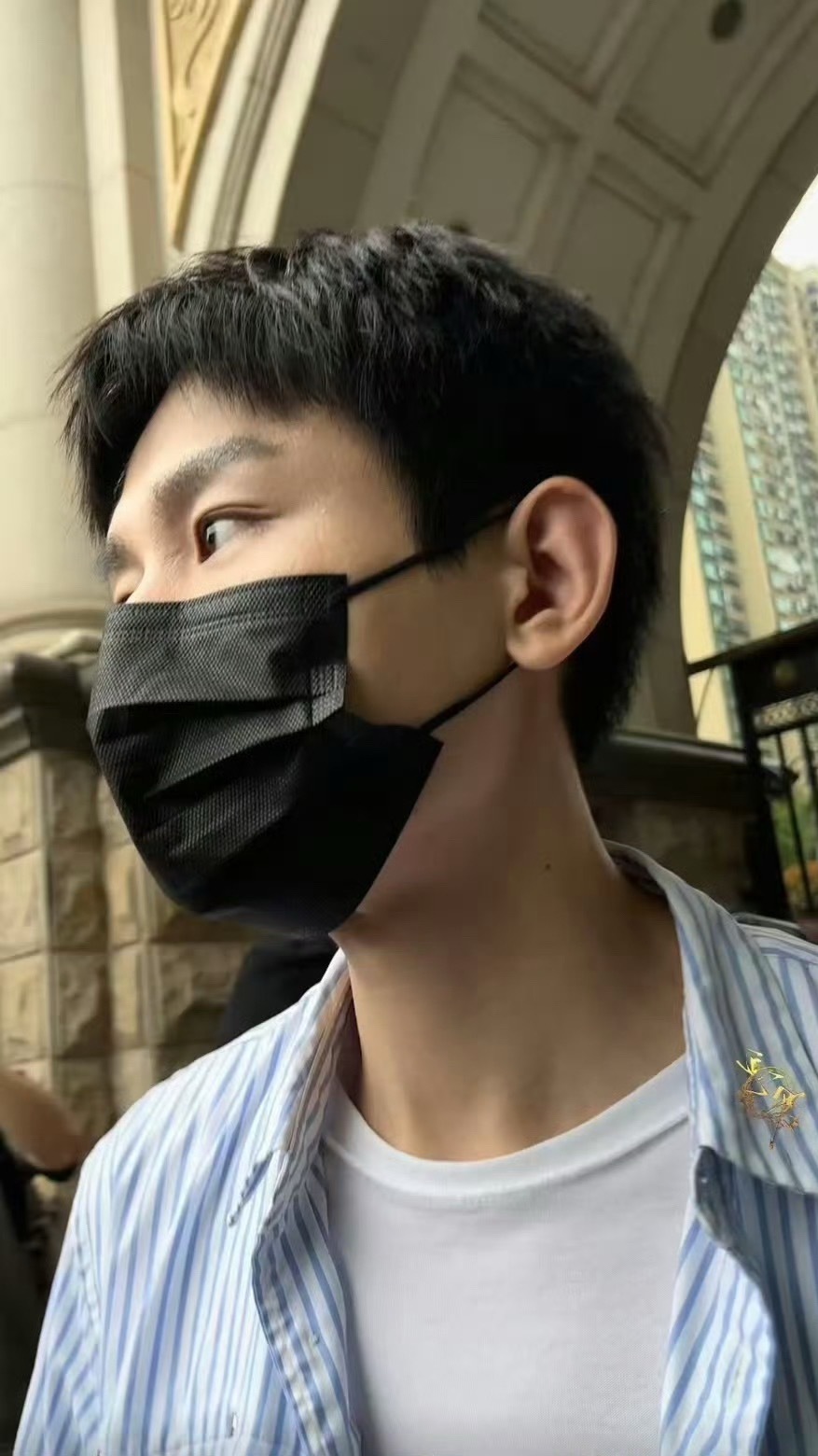 这个视角也是封神了