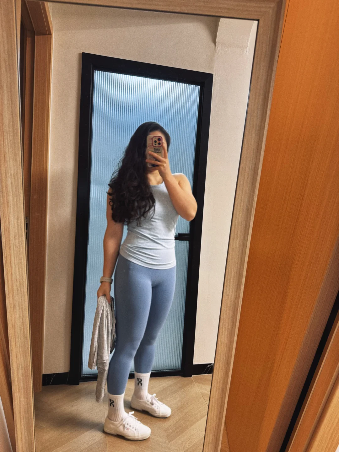 上个班而已 畏畏缩缩干什么