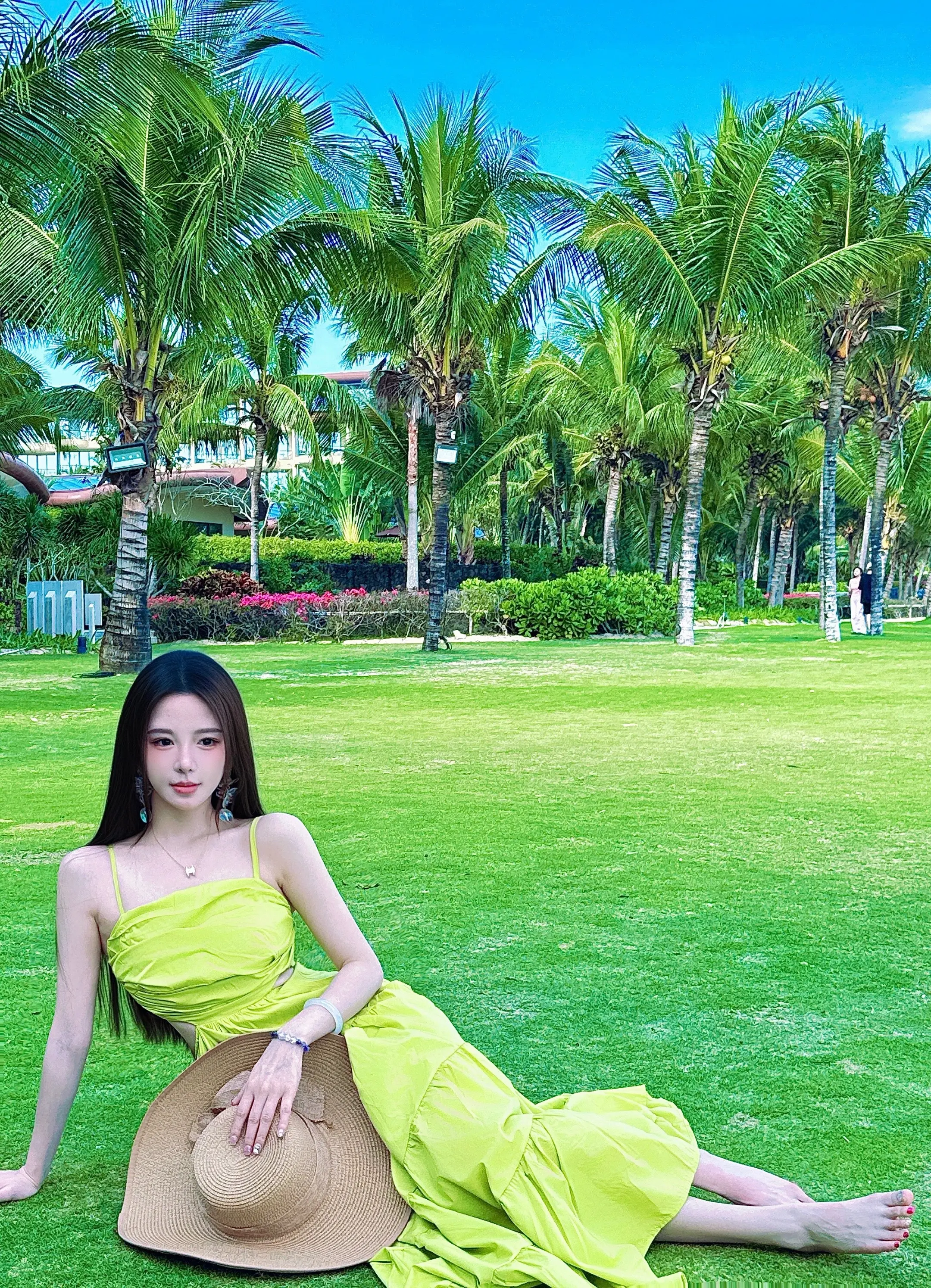 万宁真好玩  下次还来
