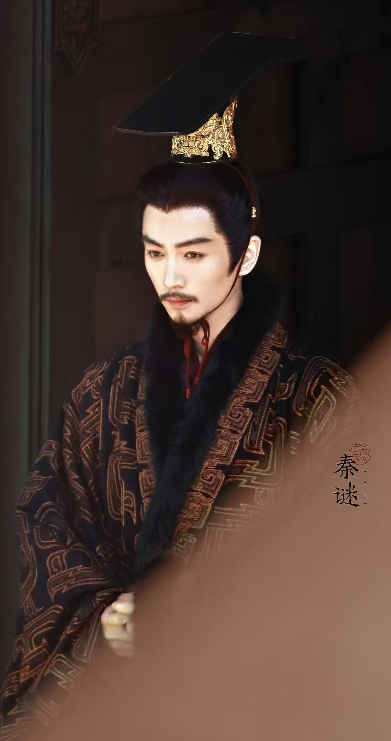 陈晓就是“高级成年人”范本吧！角色诠释超到位，性格通透不浮躁，口碑全靠实力一块块