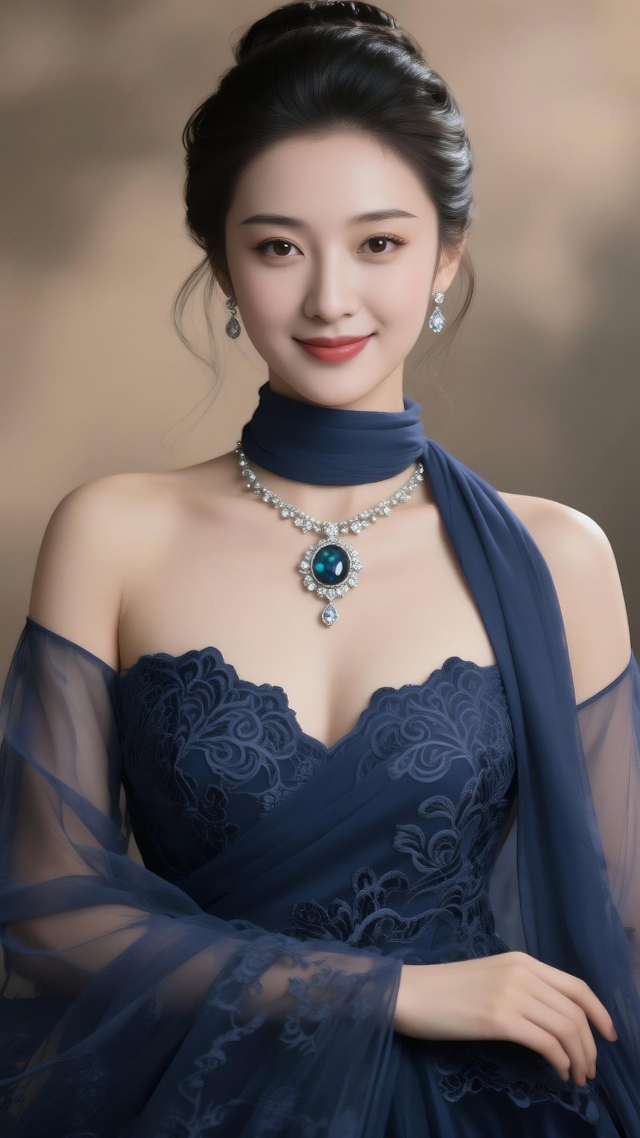 多梦的岁月
 
那些被梦境浸润的岁月，像蒙着薄雾的晨林，每一缕思绪都带着轻盈的诗