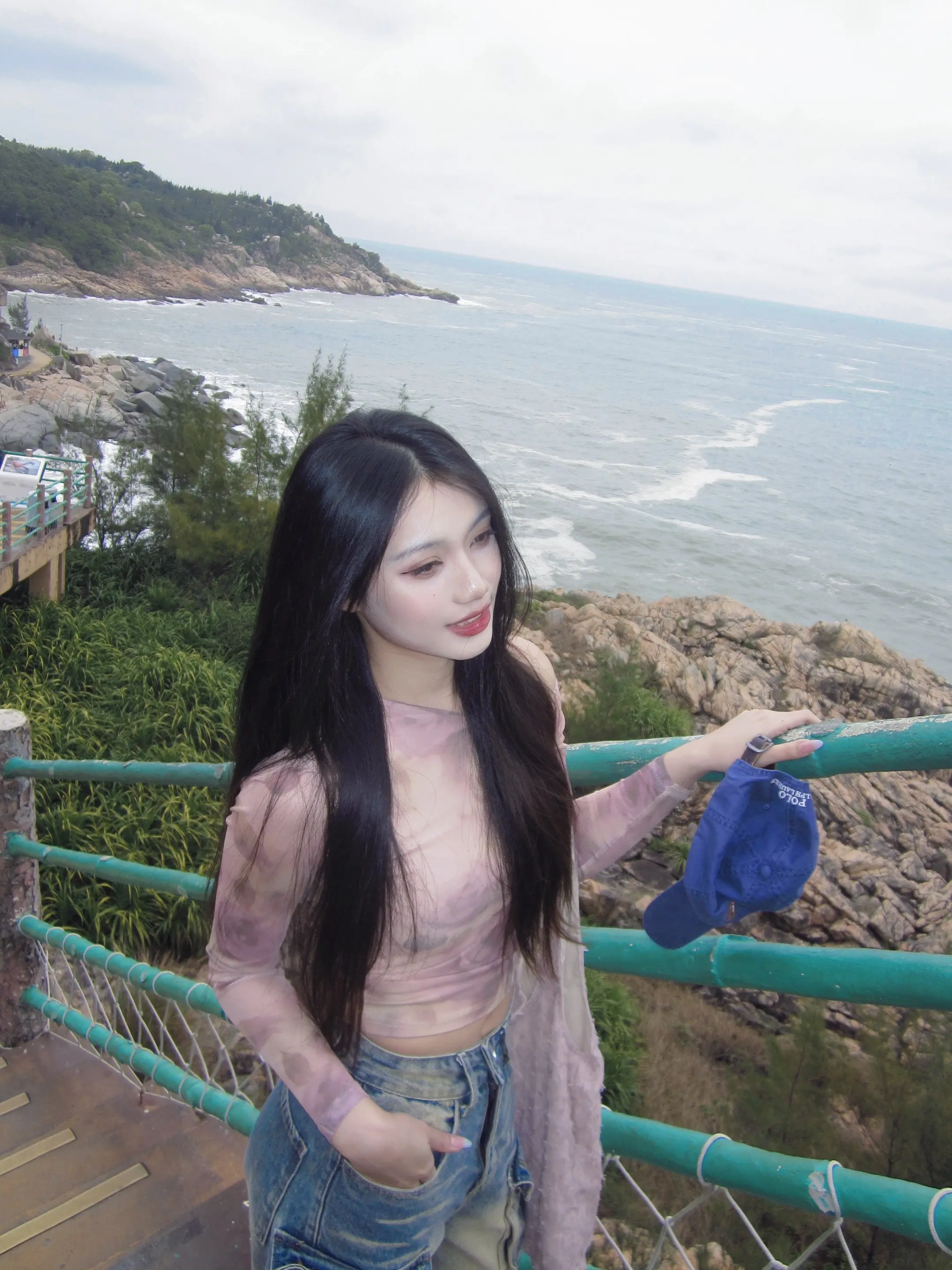 摩西摩西 好想念你啊