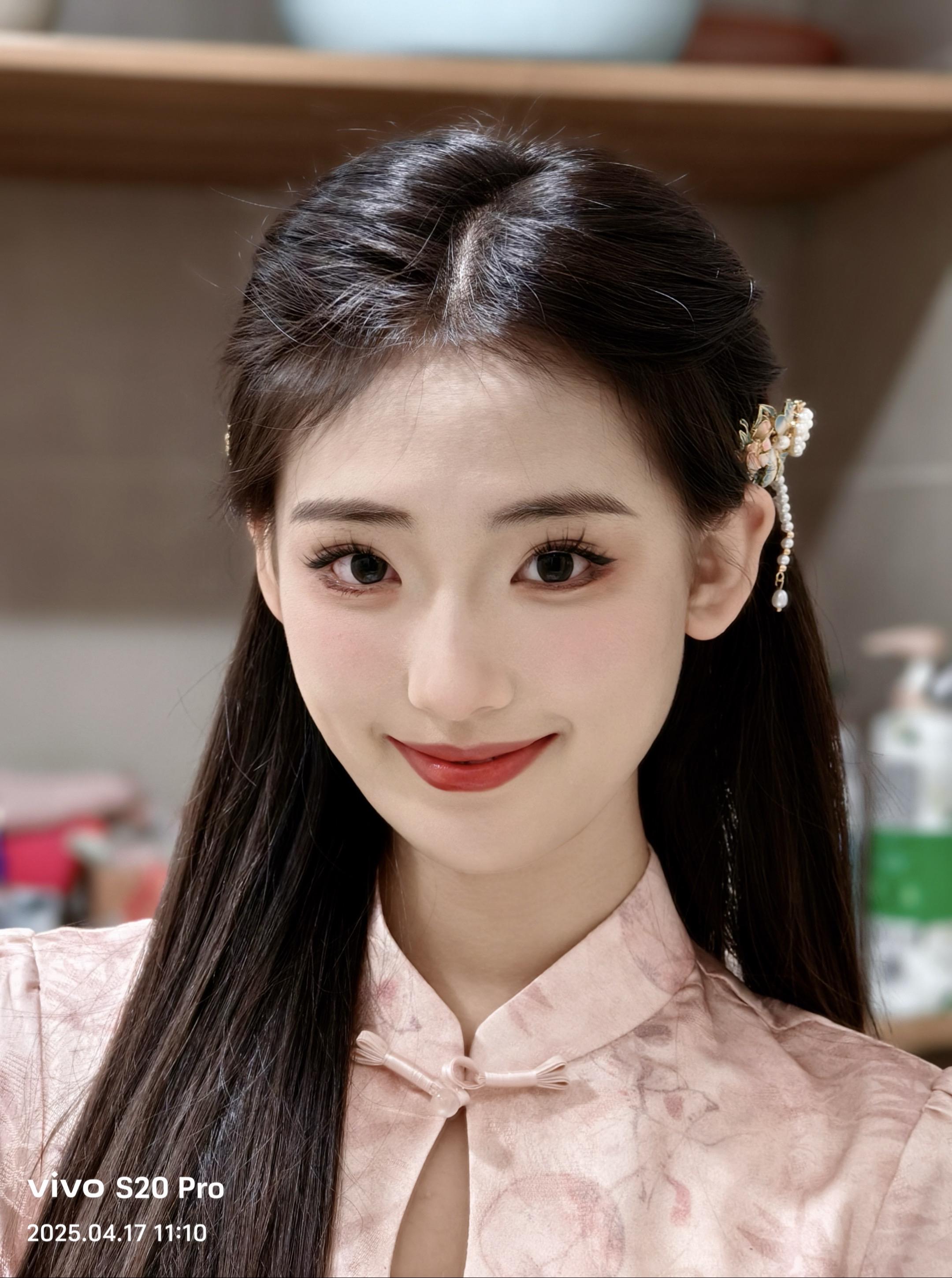 耗子也是拍出如此清晰的照片了🥳🥳。是用vivoS20pro拍哒