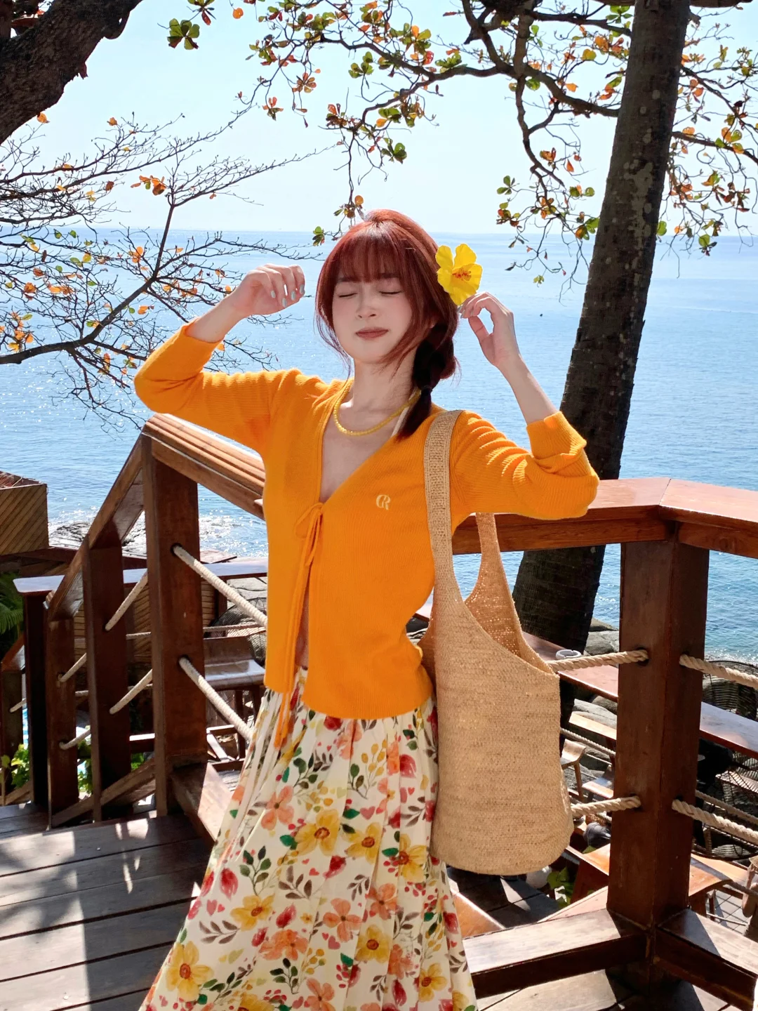 生命是一万次春和景明💐☼₊🌼ꔫ⁺₊🌸