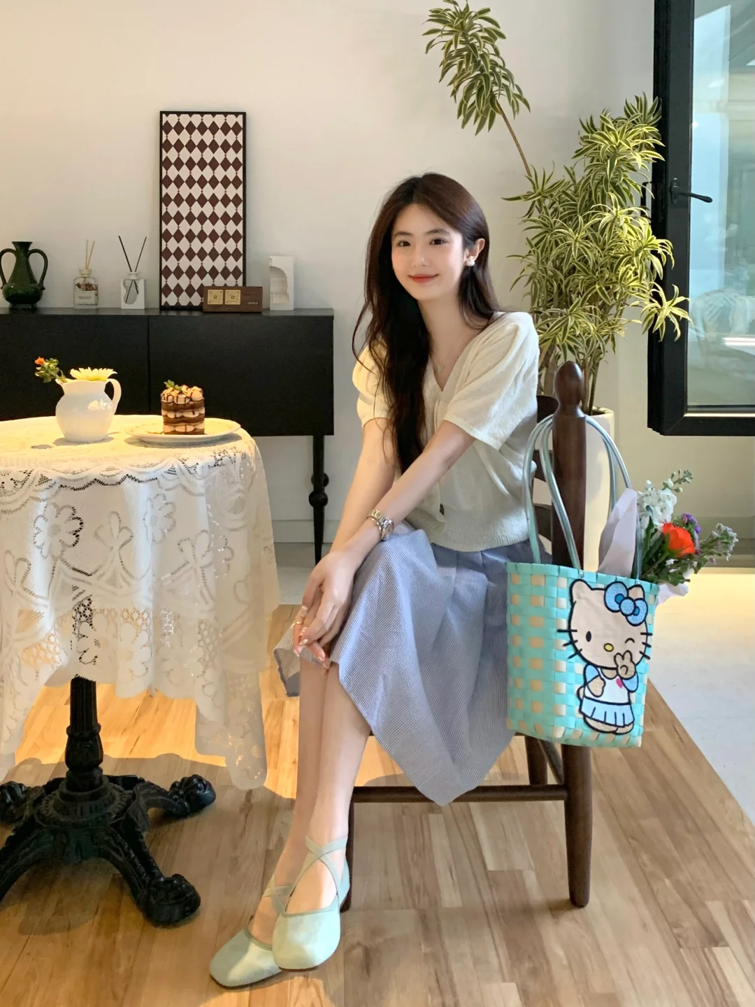 🧊清爽温柔