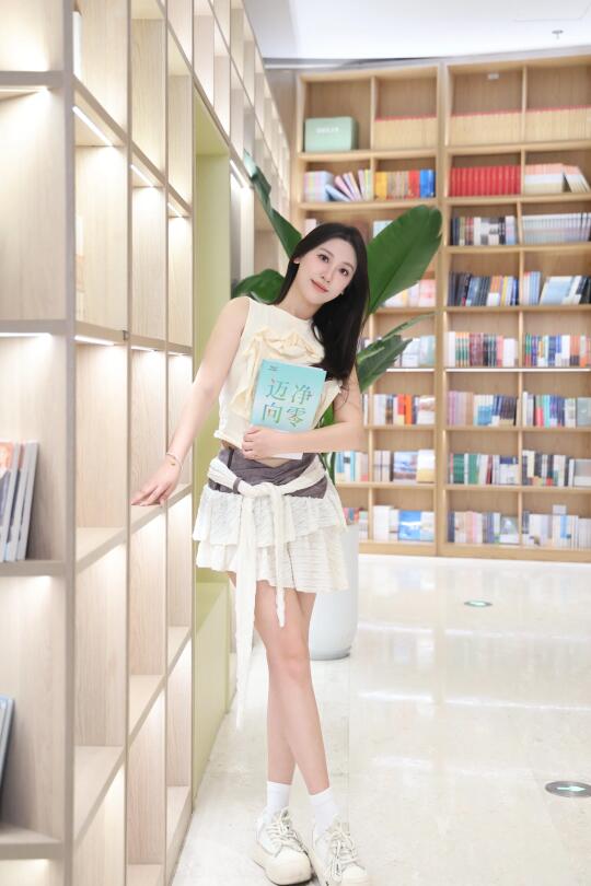 📚多读书、看世界、找自己 我发现去阅读，去运动，去热爱真的更值得 有...