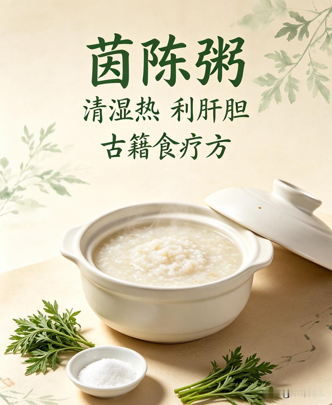 每年三月，秦巴山上的阳气刚往上走，坡地上就冒出一层灰白灰白的小绒苗——那是茵陈。