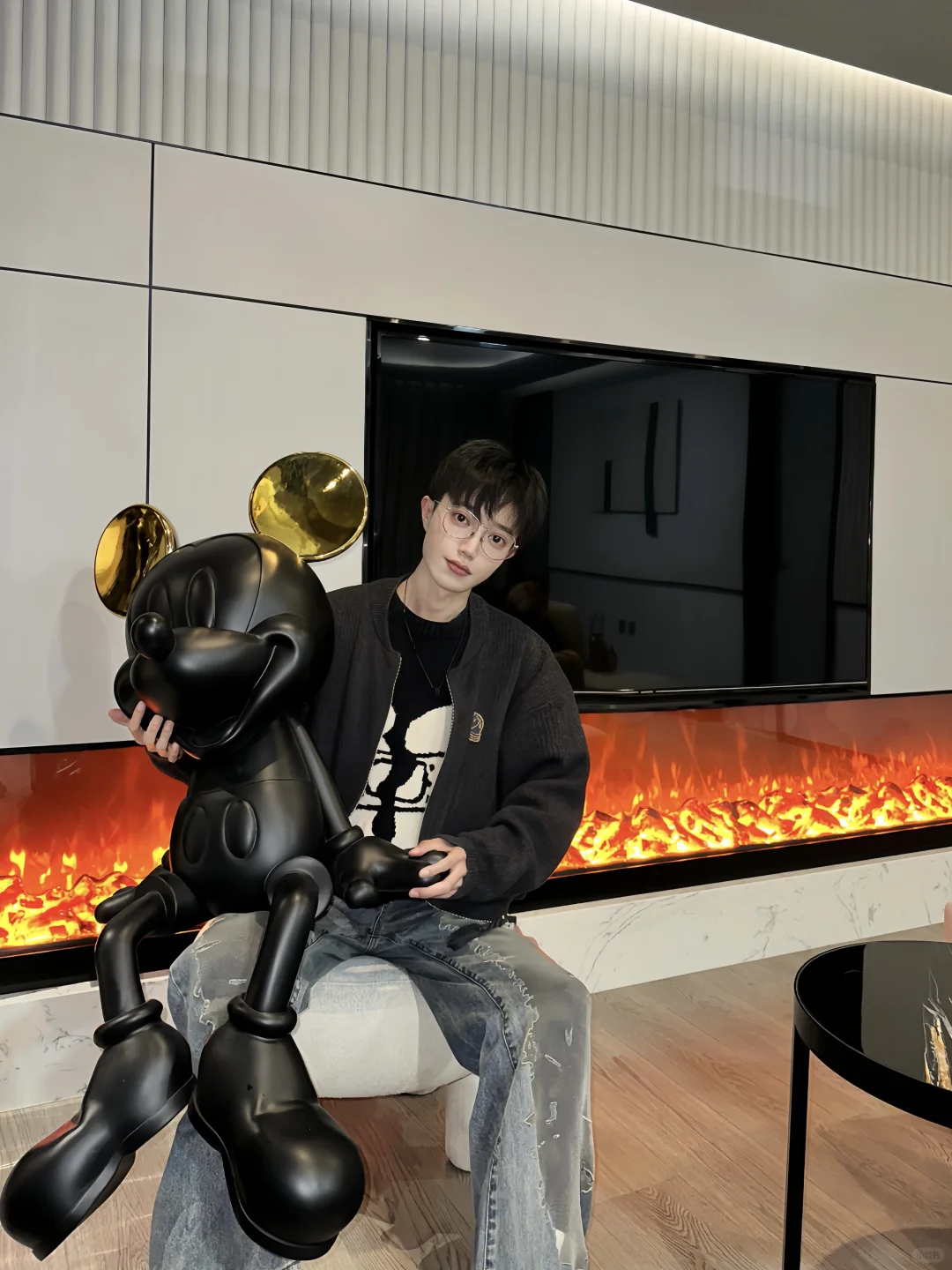 呼和浩特探店｜变得更好从这里开始🧏🏻‍♂️