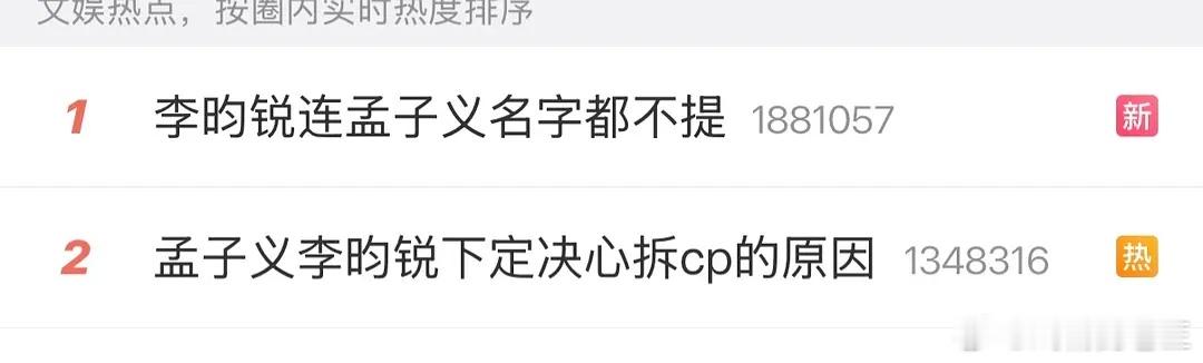 尚公主剧宣这些不会是孟子义李昀锐的《尚公主》剧宣的一环吧？ 