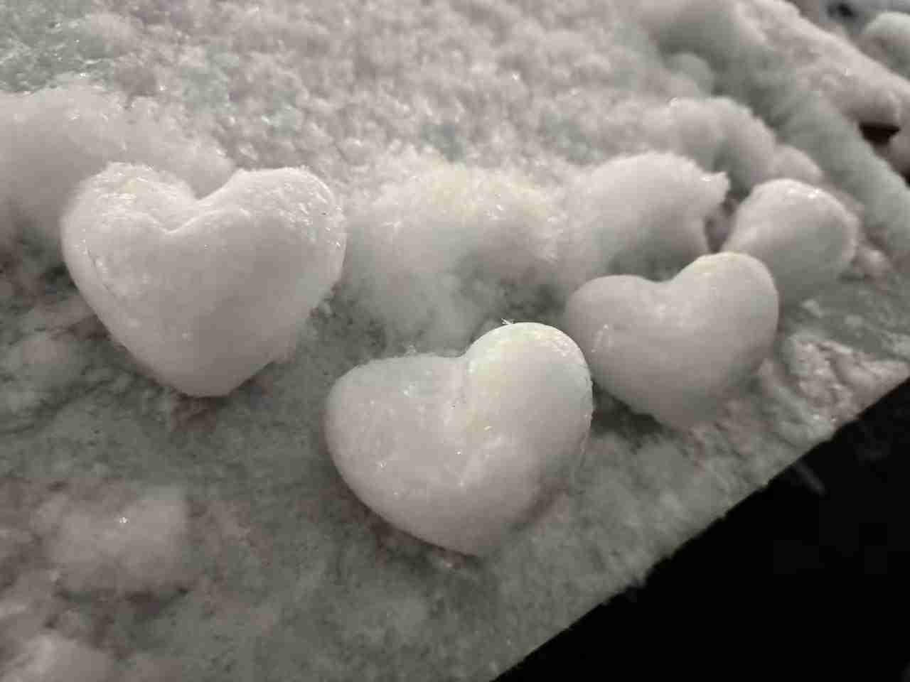 瑞雪兆丰年，也兆我的暴富年🧧