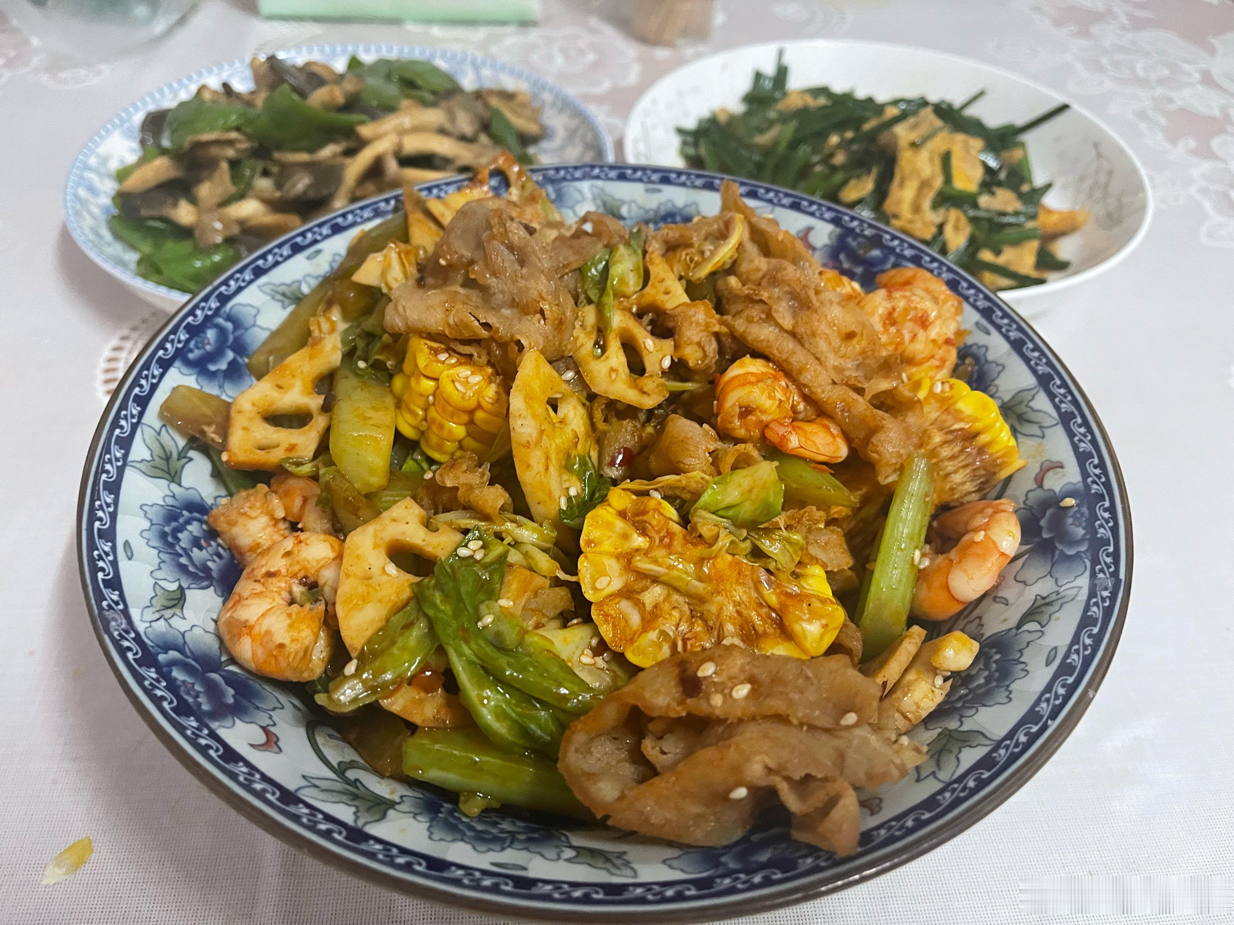 麻辣香锅（伪）[可爱] ​​​